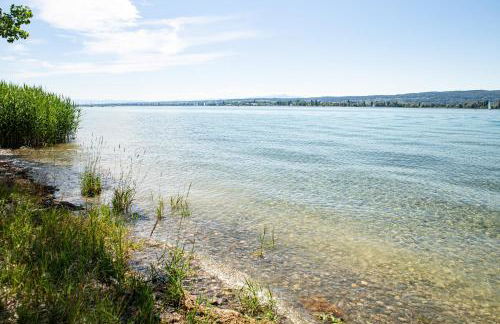 Lakeside Apartment - Seeufer Apartment - Foto 15