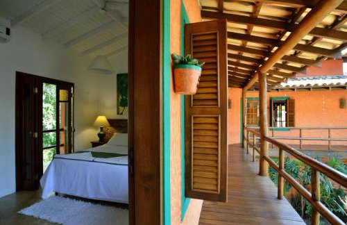 Pousada Forte Rocha - Foto 31