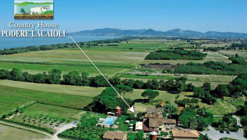 Holiday Home Fabelhaftes Ferienhaus 8 Betten by Interhome - Photo 3