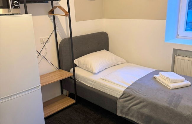 Stilvolle Apartments in Bonn I home2share - Foto 53