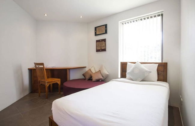 7 Bedroom Sea View Villa SDV227A-By Samui Dream Villas - Photo 30