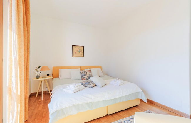 Regina Beach Villa by the Beach in Marina di Piet - Foto 11