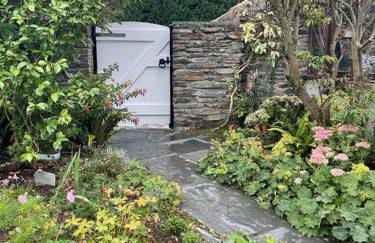 The Hayloft - New Dog friendly with garden and parking - Foto 11