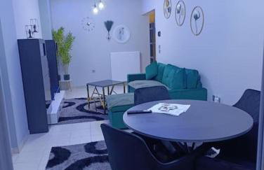 Vision Apartment "self check in" Thessaloniki - Foto 49