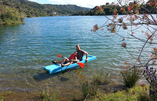 Casa Vella del Pantà de Riudecanyes - Foto 71