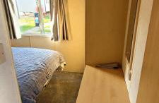 4 Berth Static Caravan Golden Palm Resort with Decking - Foto 20