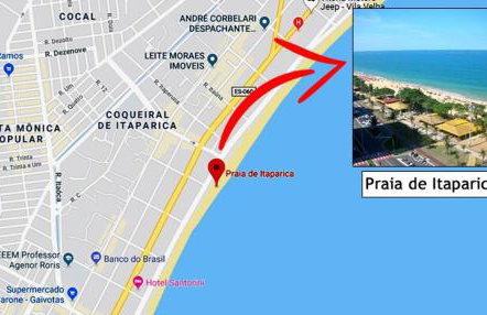 Minha Casa Itaparica - Foto 19