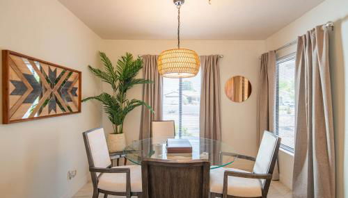 Spacious Scottsdale Villa with Pool, Golf, Game Room, and Two Master Suites - Foto 4