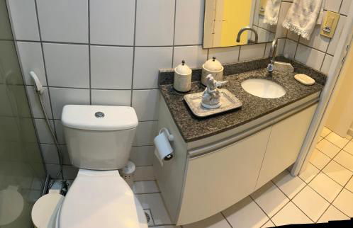 Apartamento Alto do Juruá 1204 - Foto 9