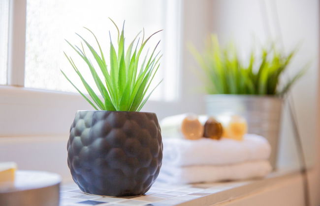 Velvet 2-bedroom Apartment, Brewery Road, Hoddesdon - Foto 25