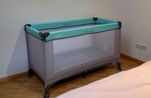 Ferienwohnung Tante Trude - Foto 13