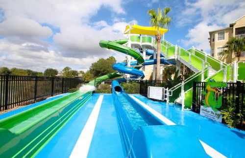 Windsor Hill Resort Minute to Disney & Theme Parks - Foto 6