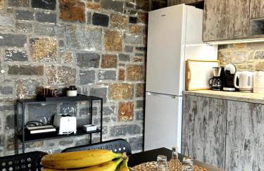 DOXA PETRA Small villa with pool - Photo 24