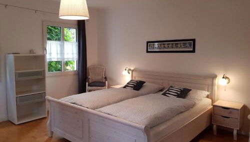 Ferienwohnung Drei Lilien - Foto 2