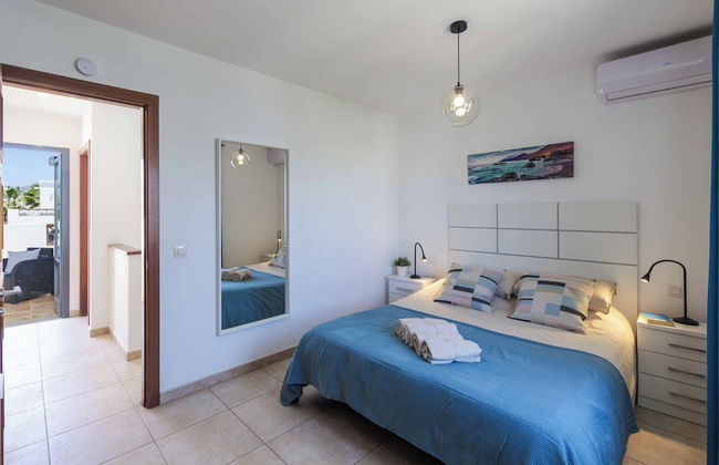 Villa Mia - Photo 23