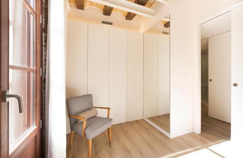 Decô Apartments Barcelona-Born Apt. - Photo 45