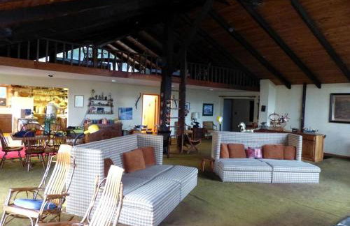 Large and Spacious Lakeside Cabin with Mountain Views in Fairhope, Pennsylvania - Foto 2