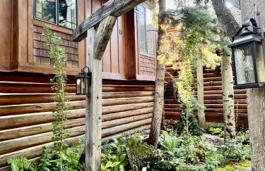 Sundance cabincasita sleeps 18 hottub firepits - Foto 54