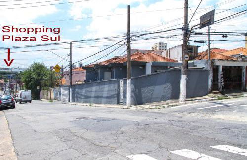 Hospedagem Otto - Saúde SP-160 complexo Anchieta-imgrantes Próx a ExpoSP Aerop Cursino Zoosafári Shop Plaza Sul - Foto 21