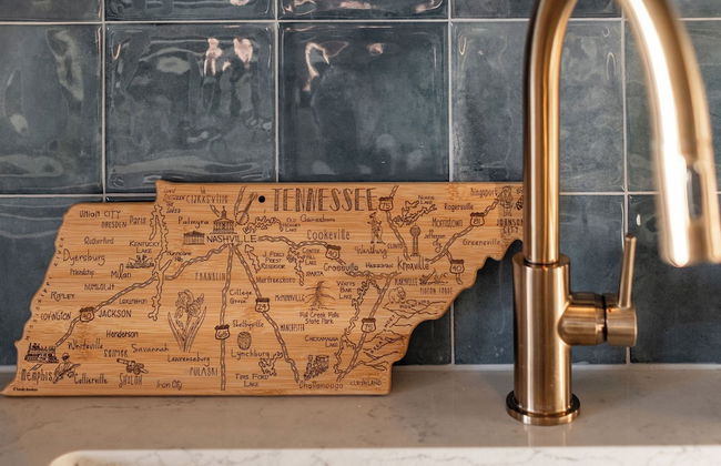 H&O on Music Row - Foto 54