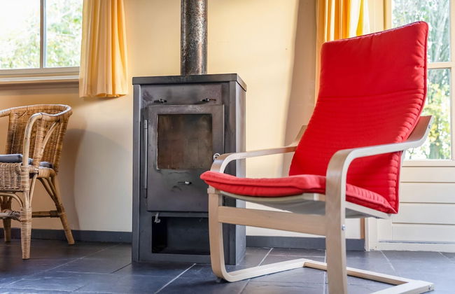 Holiday Home With Terrace - Photo 27