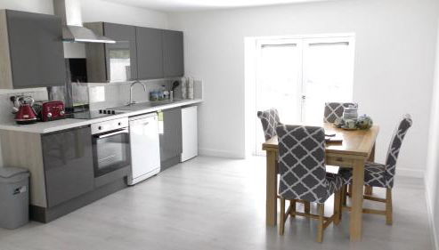 The Lodge Greatwood - Foto 2