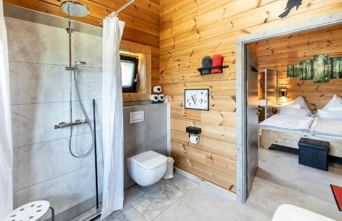 Blockhaus am Baumwipfelpfad - Foto 7