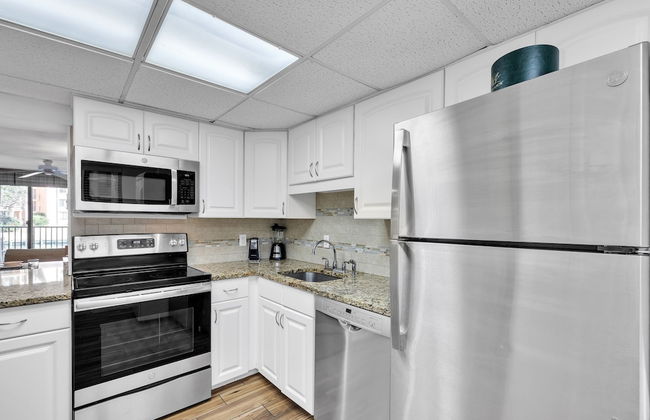 Seawatch at Island Club - Foto 11