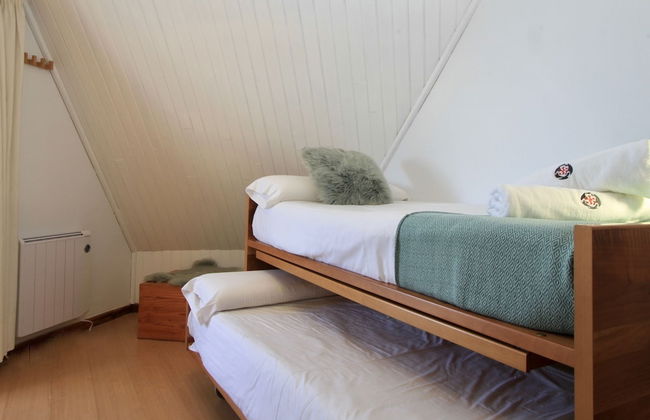 Inside Plaza Sierra Nevada - Foto 26