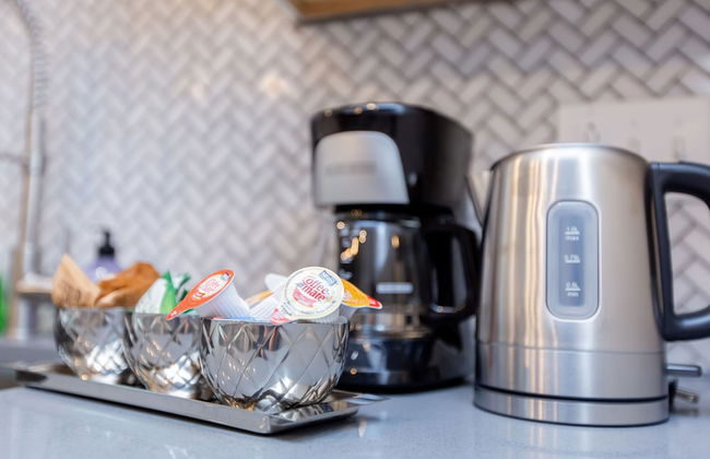 Kasa Forest Park St. Louis - Photo 43