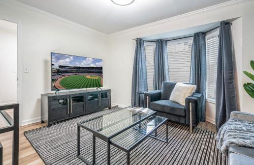 Luxe Home Near Braves Stadium - Foto 15