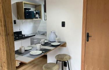 Chalét no bairro Anita Garibaldi com Estacionamento - Photo 18