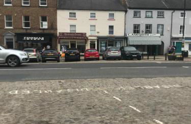 Bedale Cottage - Foto 13