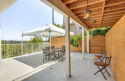 Enchanting 4-bedroom house with panoramic view in Pasadena - Photo 20