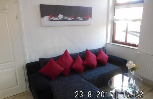 Ferienwohnung am Schloss - Foto 15