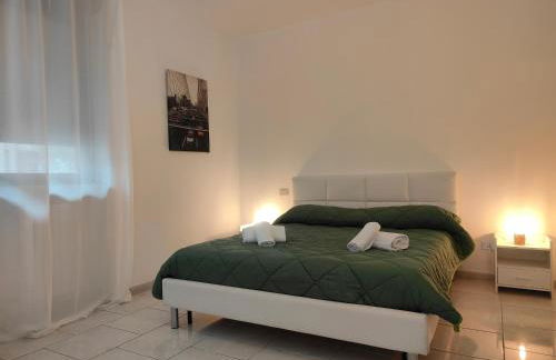 CconfortHotels eXtramurale Apartment - Foto 6
