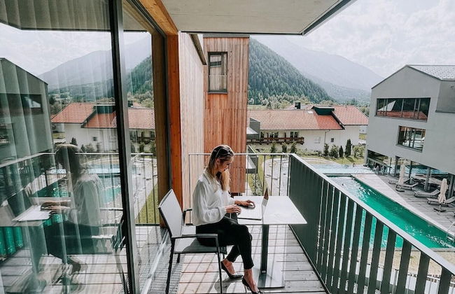 All Suite Resort A Tztal - Foto 43