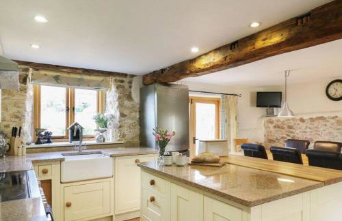 Luggs Barn - Beautiful Devon Hideaway - Photo 31