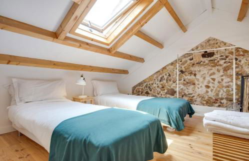 Classic Lisbon Homes: Bright & Central in Belém - Photo 37