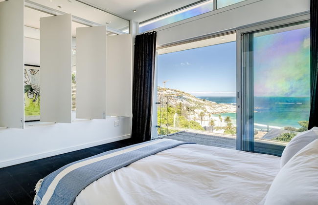 3bed Apt 4-min to Llandudno Beach Backline Views - Foto 22