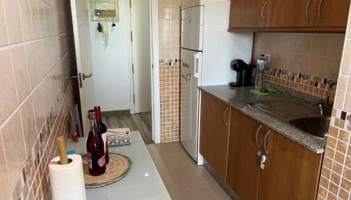 Acogedor Apartamento - Foto 3