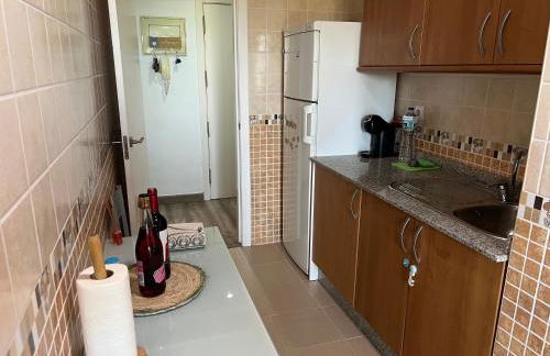 Acogedor Apartamento - Foto 3