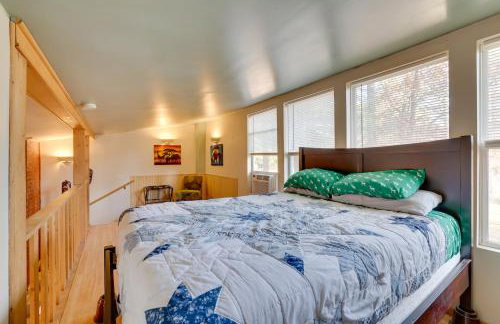 Wisconsin Cabin with ATV Trails, Near Lake Arbutus! - Foto 20