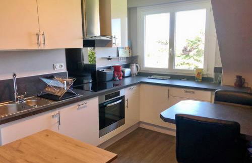 Appartement vue mer Chez Vous Ici - Photo 6