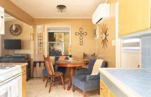 Joshua Tree Bugalow - Downtown - Foto 32