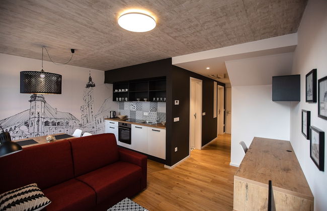 Postcard City Apartments - Foto 31