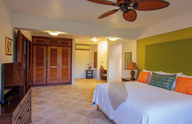 Sheriva Luxury Villas and Suites - Foto 8