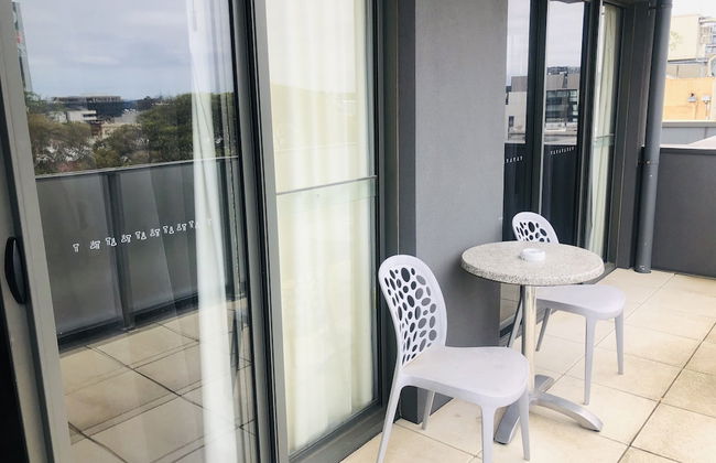 Hiigh Apartments - Foto 36