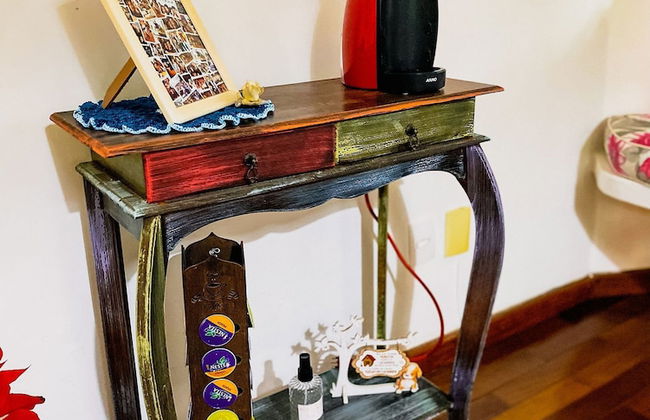 Casa confortável com churrasqueira na Granja Viana - Foto 31