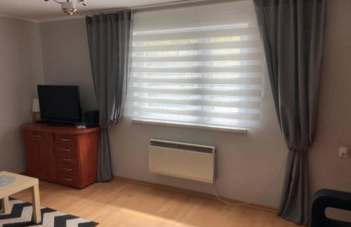 Apartament Swobodna - Foto 2